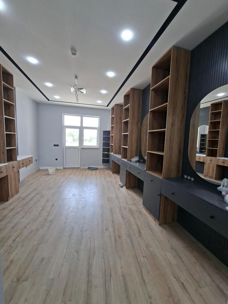 pomişeniýe помещения 180 m² - ул. Московская (10 йыл абаданчылык ш.) - img 3