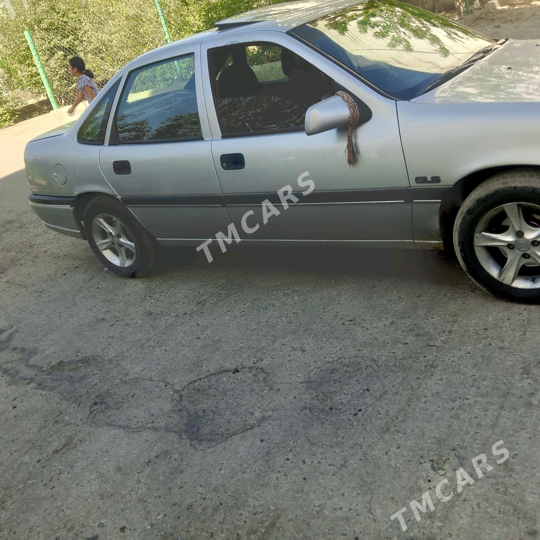 Opel Vectra 1992 - 42 000 TMT - Daşoguz - img 4