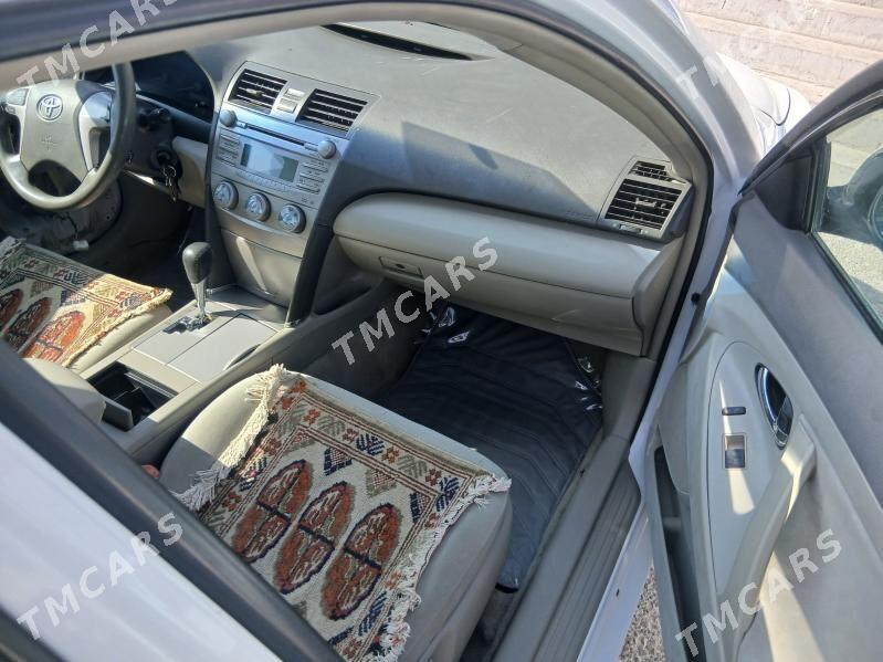 Toyota Camry 2010 - 165 000 TMT - Ашхабад - img 3