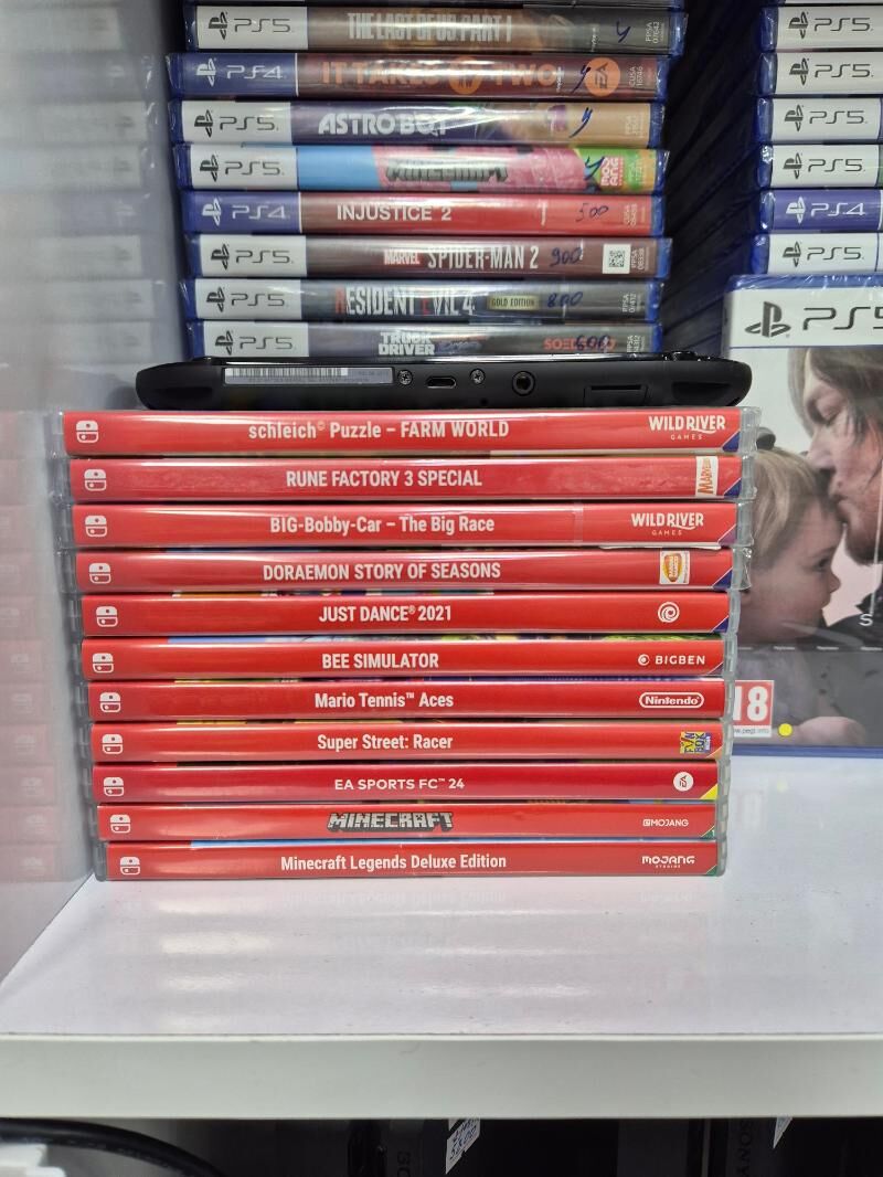 Playstation Ps 4,5 D - Ашхабад - img 4