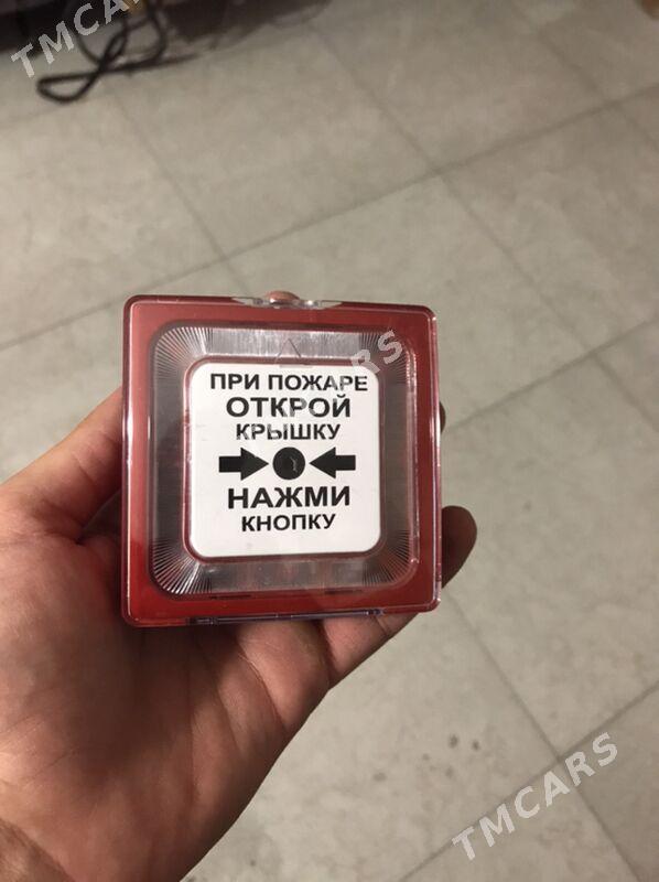 Пожарная система - Туркменбаши - img 2