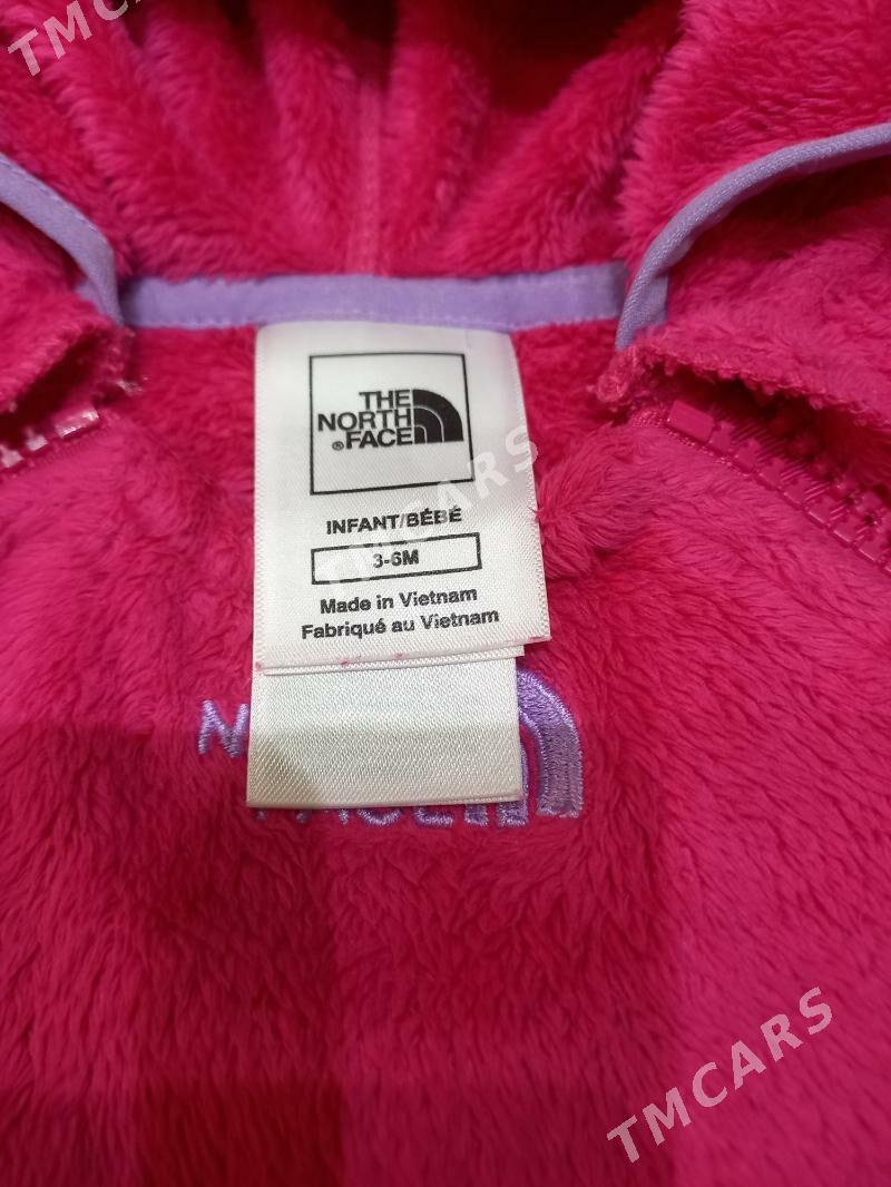 THE  NORTH  FACE  ОРИГИНАЛ!!!! - Ашхабад - img 2