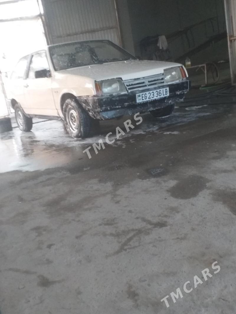 Lada 2108 1993 - 13 000 TMT - Сакар - img 3