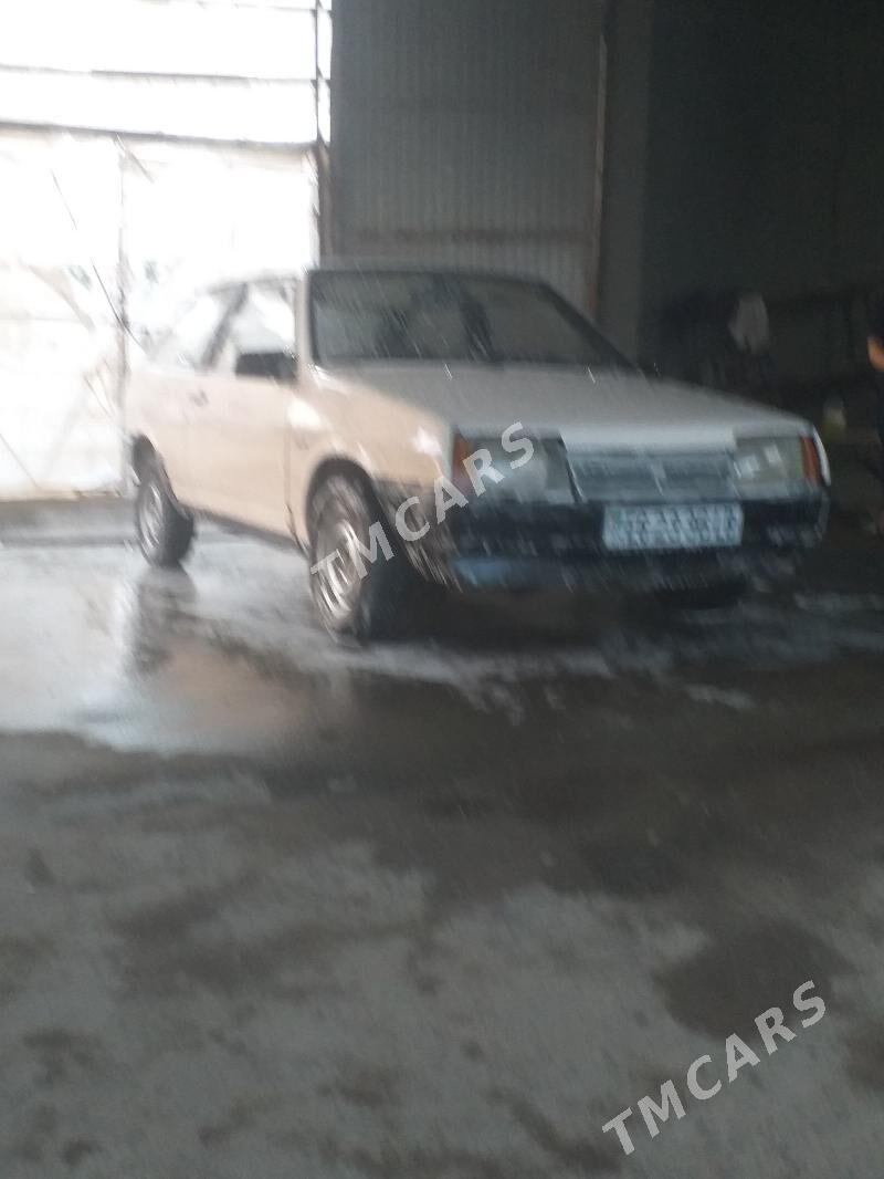 Lada 2108 1993 - 13 000 TMT - Сакар - img 2