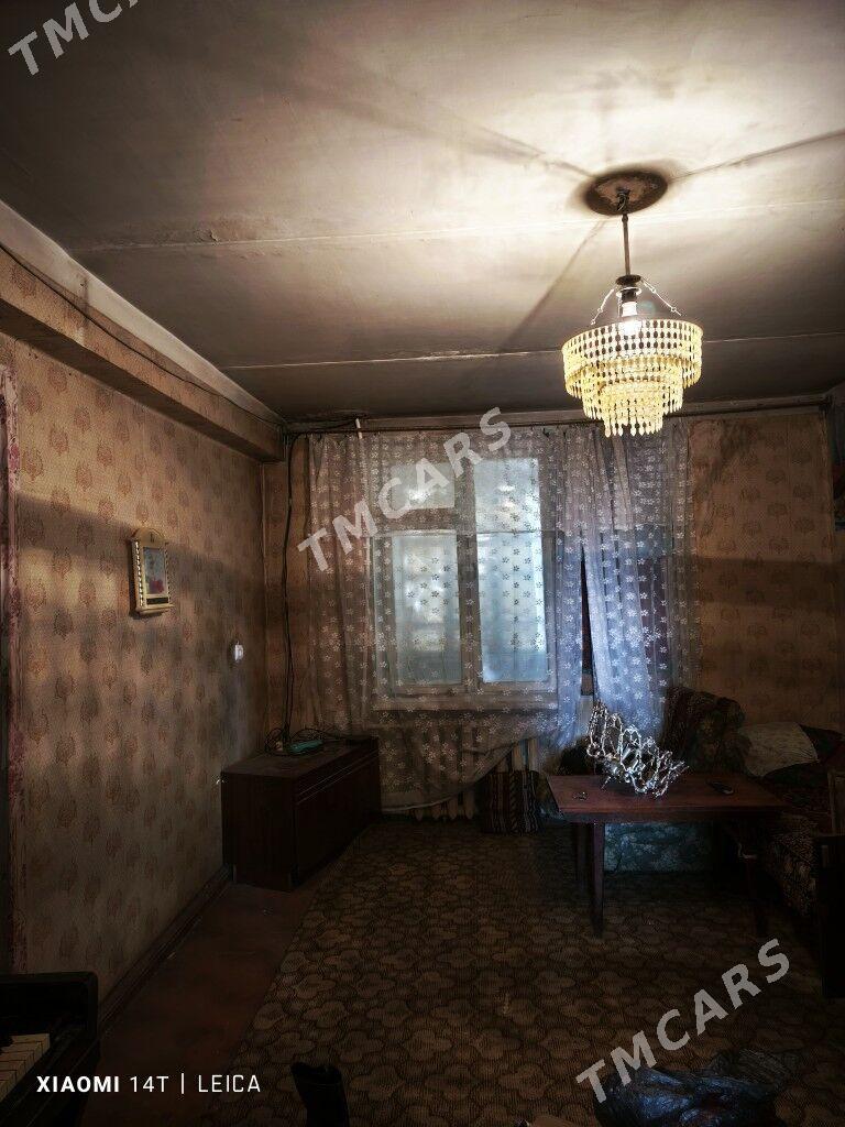 4 комнаты 1 мкр - Aşgabat - img 2