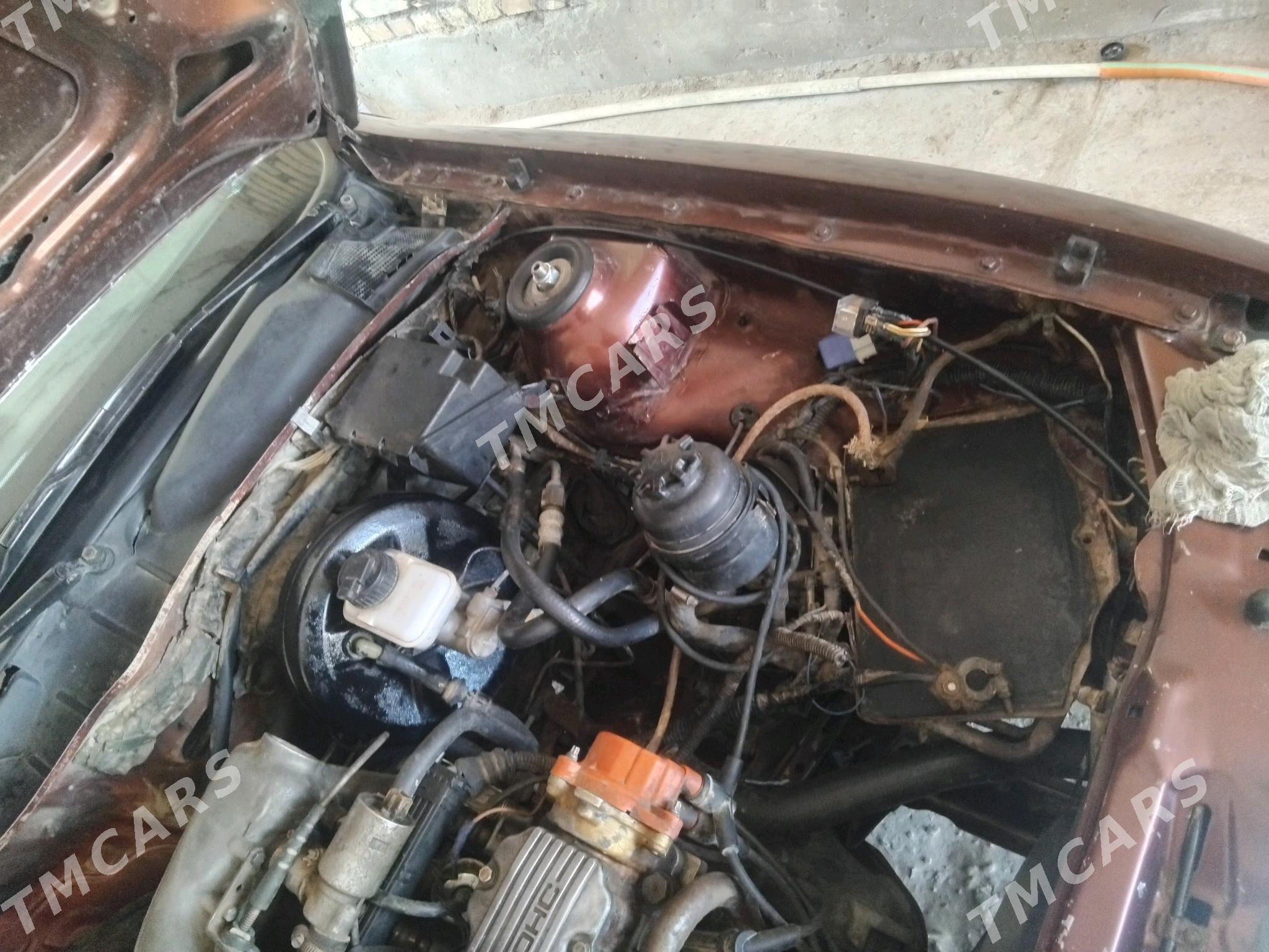 Opel Vectra 1989 - 30 000 TMT - Чарджоу - img 4