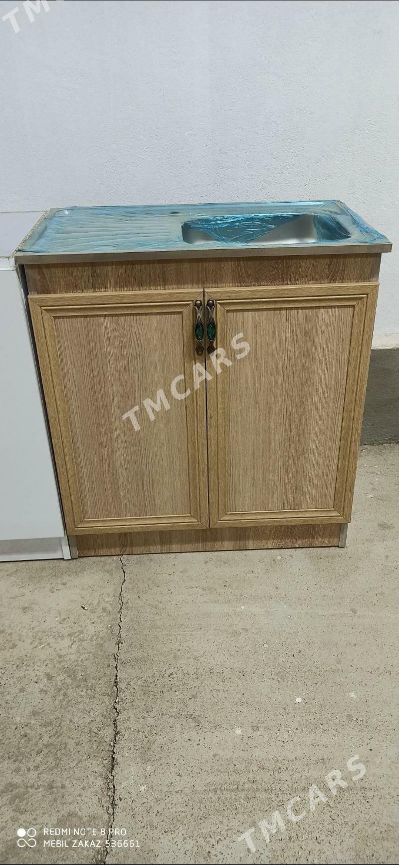 moyka mebel tumbuçka - Aşgabat - img 1