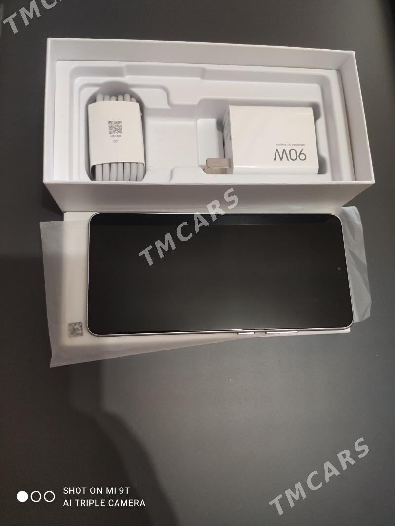 REDMI TURBO 4 - Daşoguz - img 3
