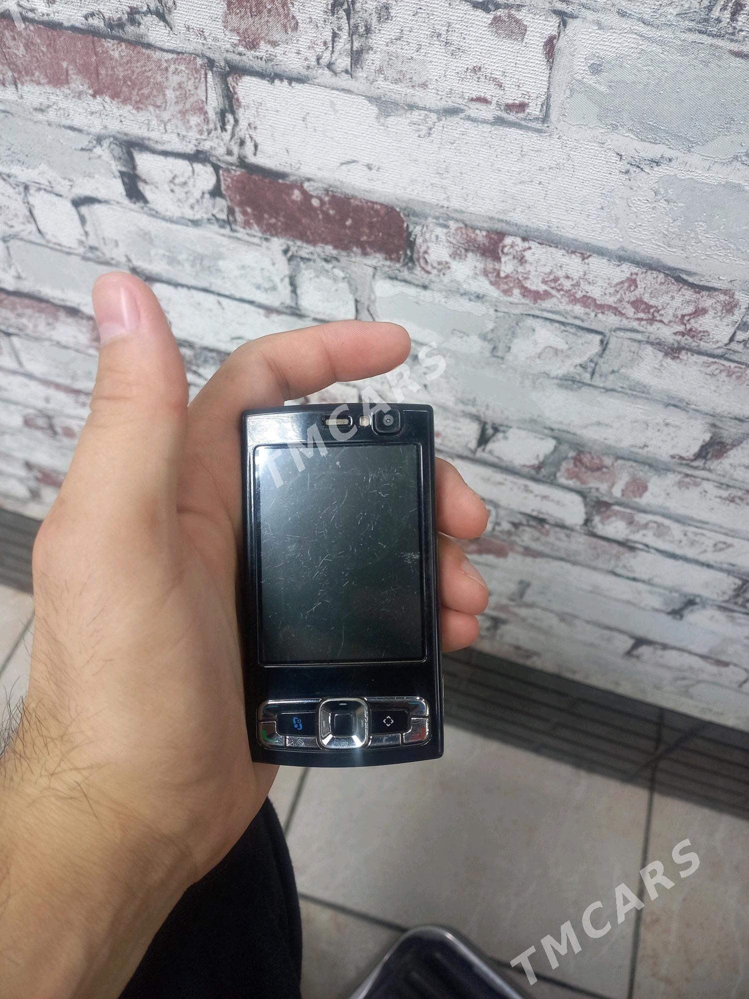 Nokia N95 - Aşgabat - img 3