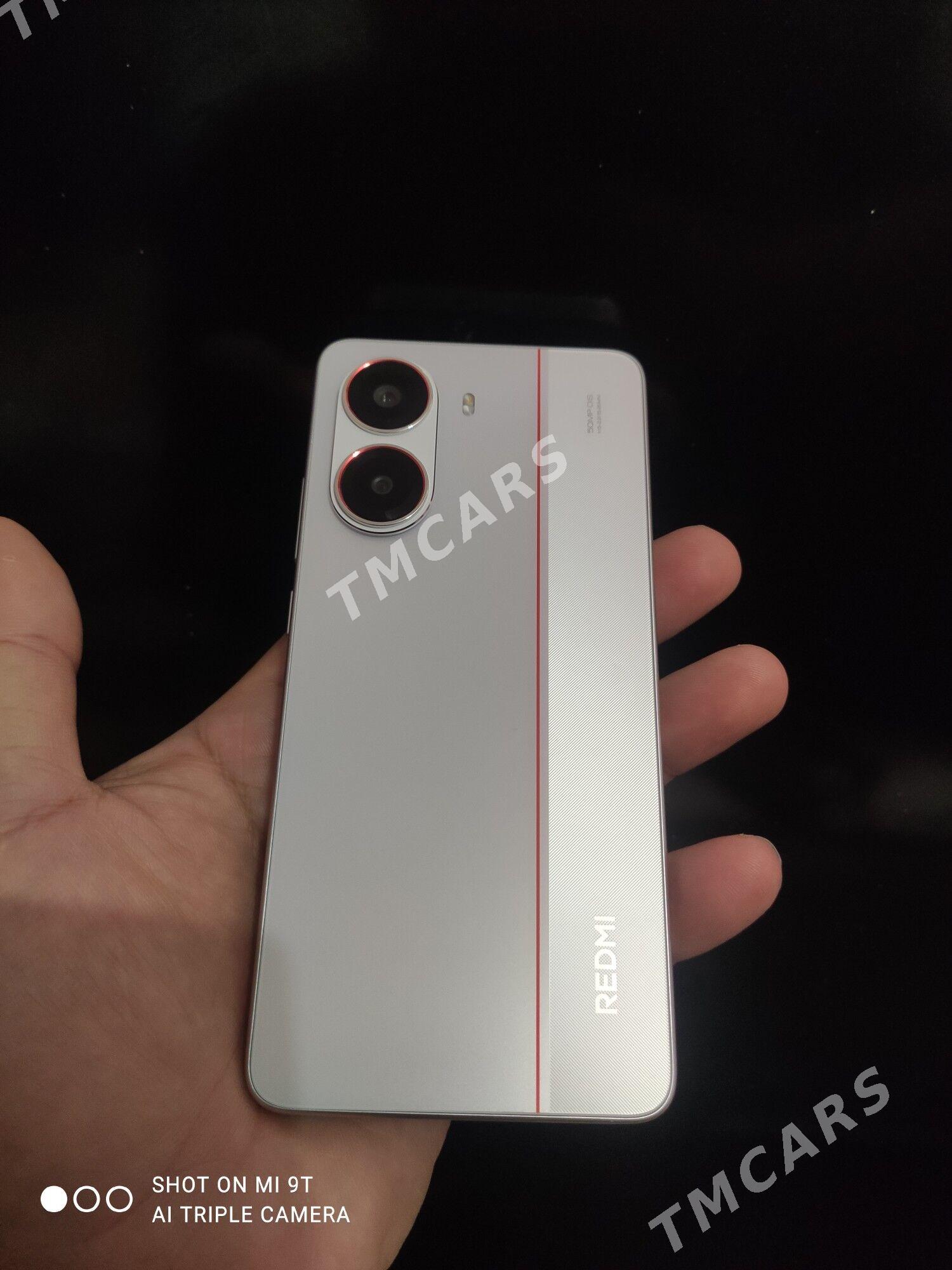 REDMI TURBO 4 - Daşoguz - img 4