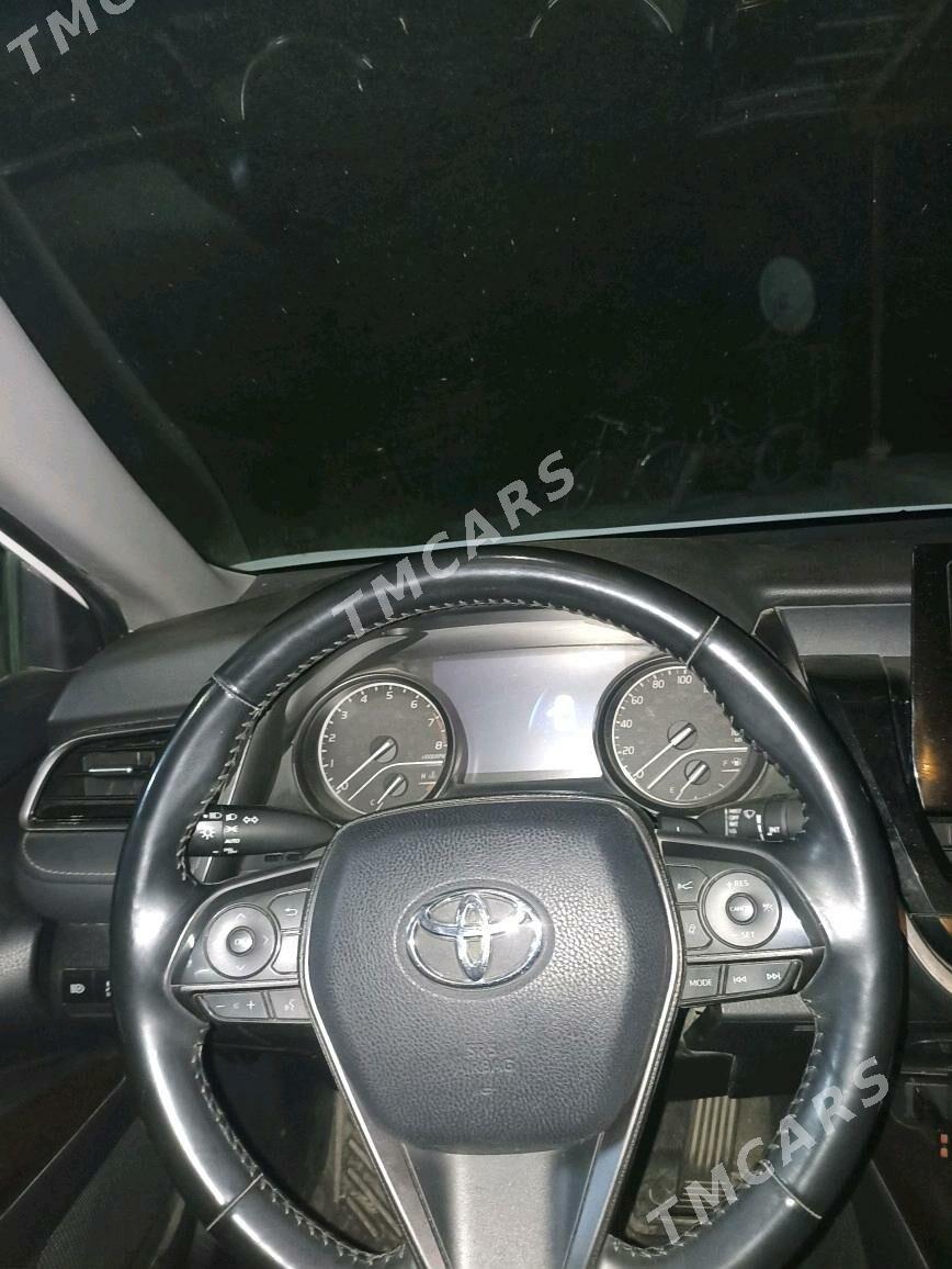 Toyota Camry 2021 - 250 000 TMT - Şabat etr. - img 2
