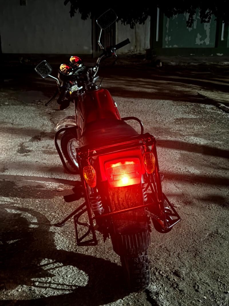 Fekon FK200-14G 2015 - 12 000 TMT - Балканабат - img 9