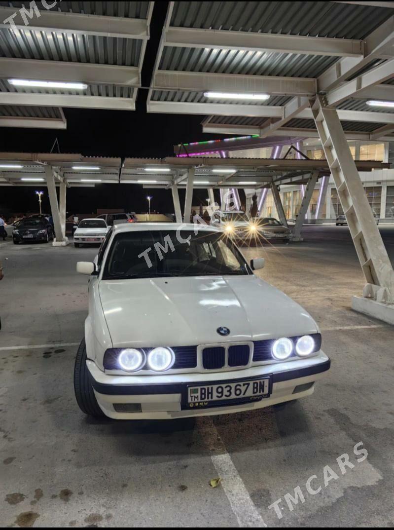 BMW 525 1992 - 36 000 TMT - Balkanabat - img 5