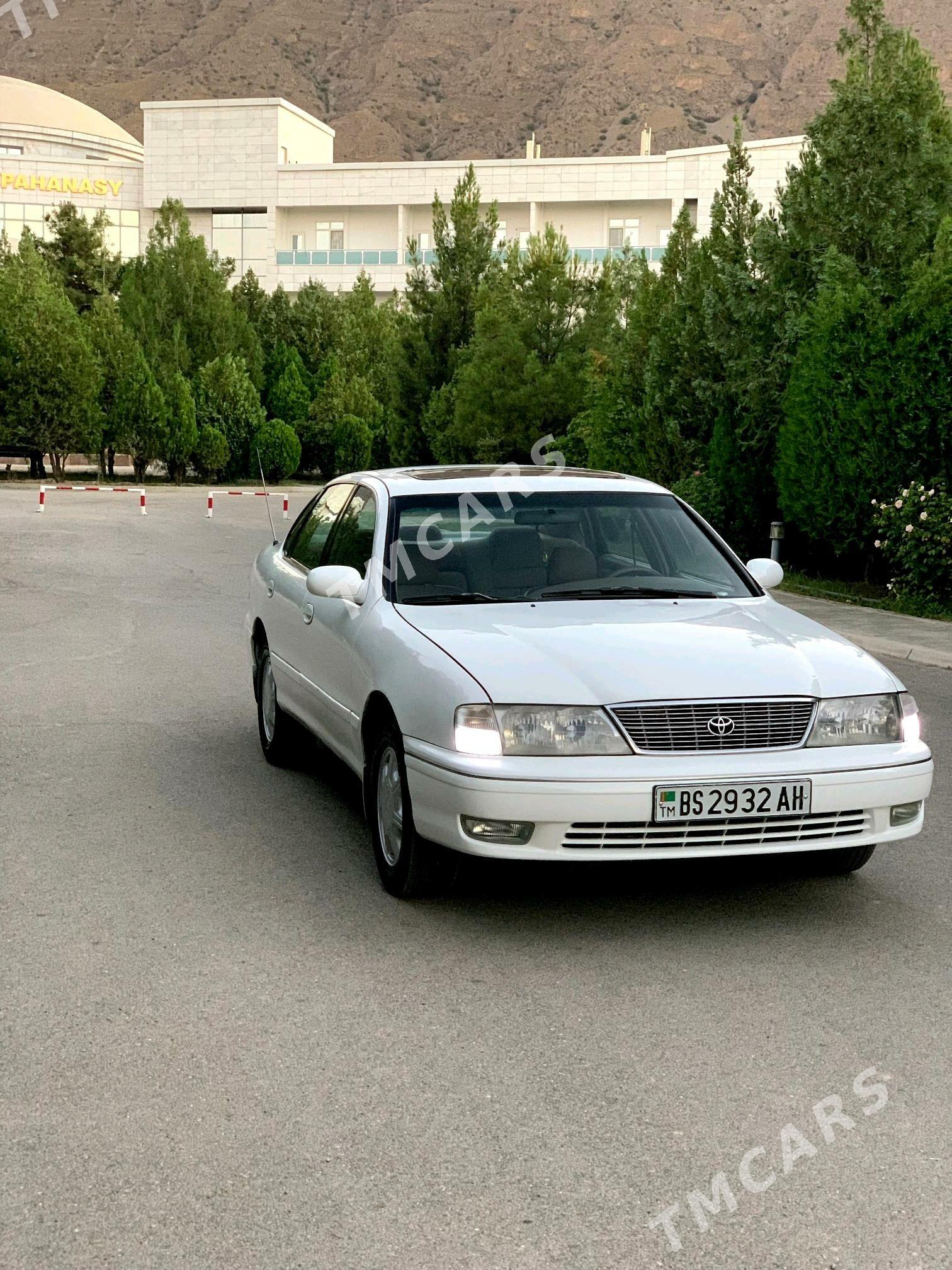 Toyota Avalon 1996 - 119 000 TMT - Бахарден - img 8