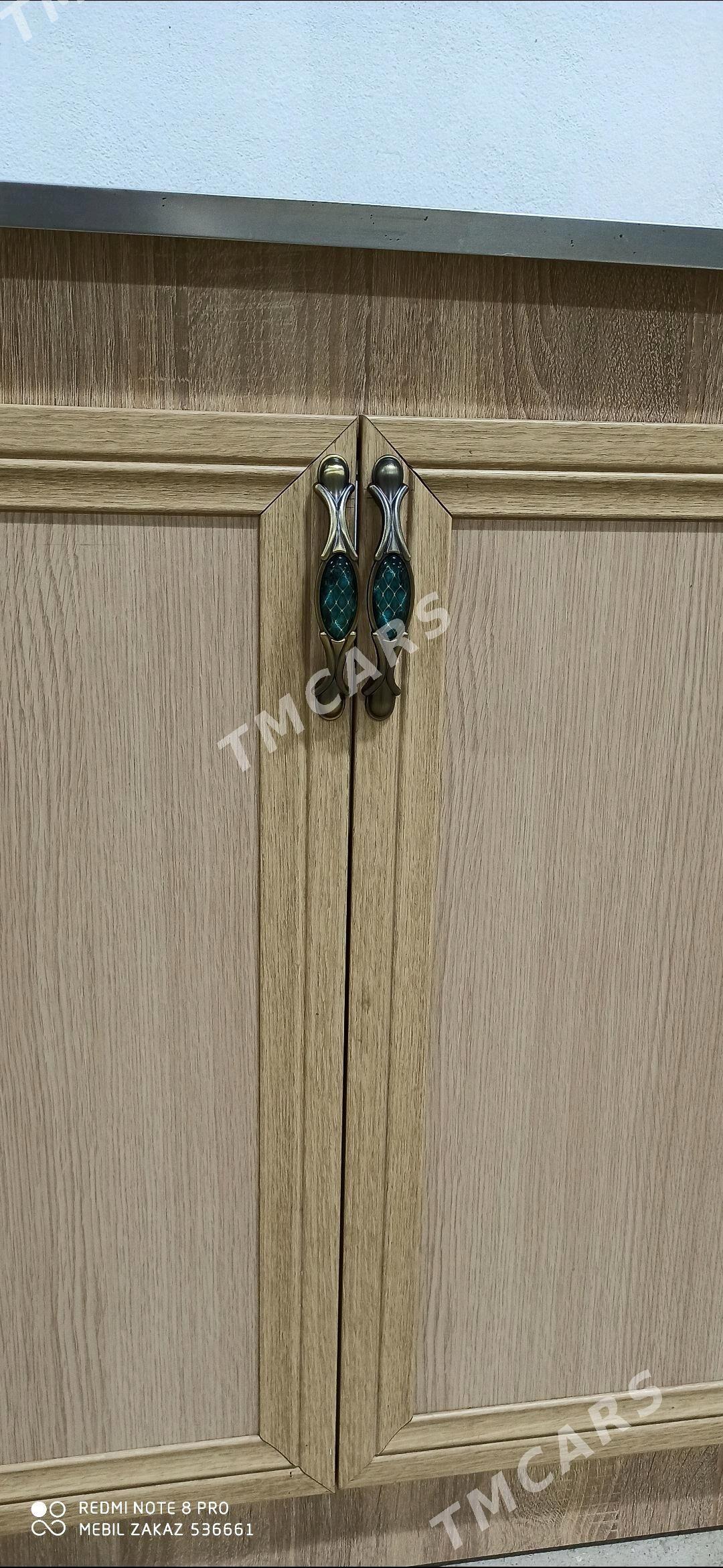 moyka mebel tumbuçka - Aşgabat - img 2