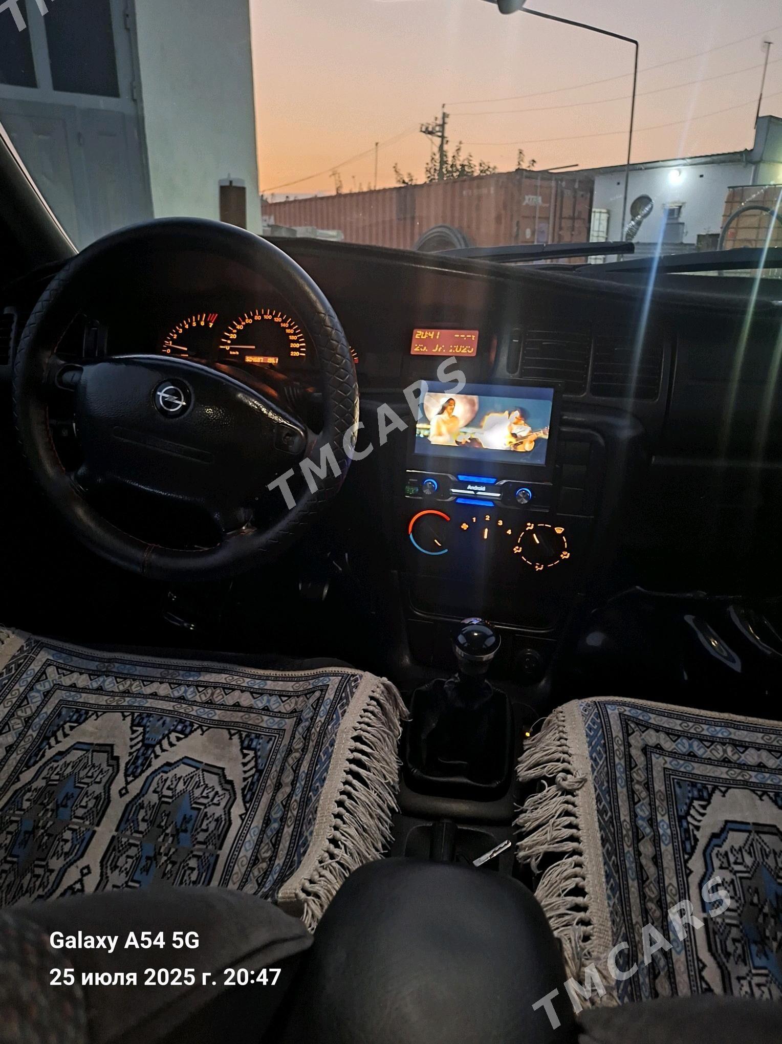 Opel Vectra 2000 - 80 000 TMT - Дашогуз - img 2