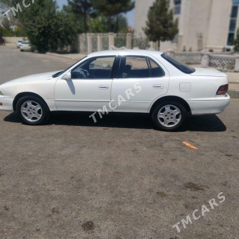 Toyota Camry 1991 - 49 000 TMT - Байрамали - img 2