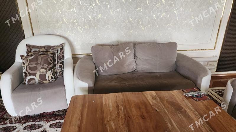 Diwan 4 ka - Aşgabat - img 3