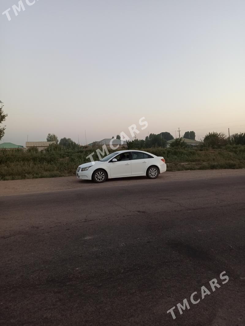 Chevrolet Cruze 2010 - 70 000 TMT - Daşoguz - img 3