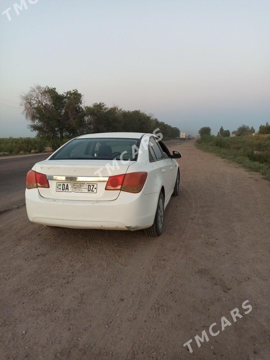 Chevrolet Cruze 2010 - 70 000 TMT - Daşoguz - img 2
