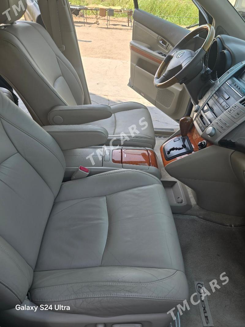 Lexus RX 330 2004 - 265 000 TMT - Мары - img 2