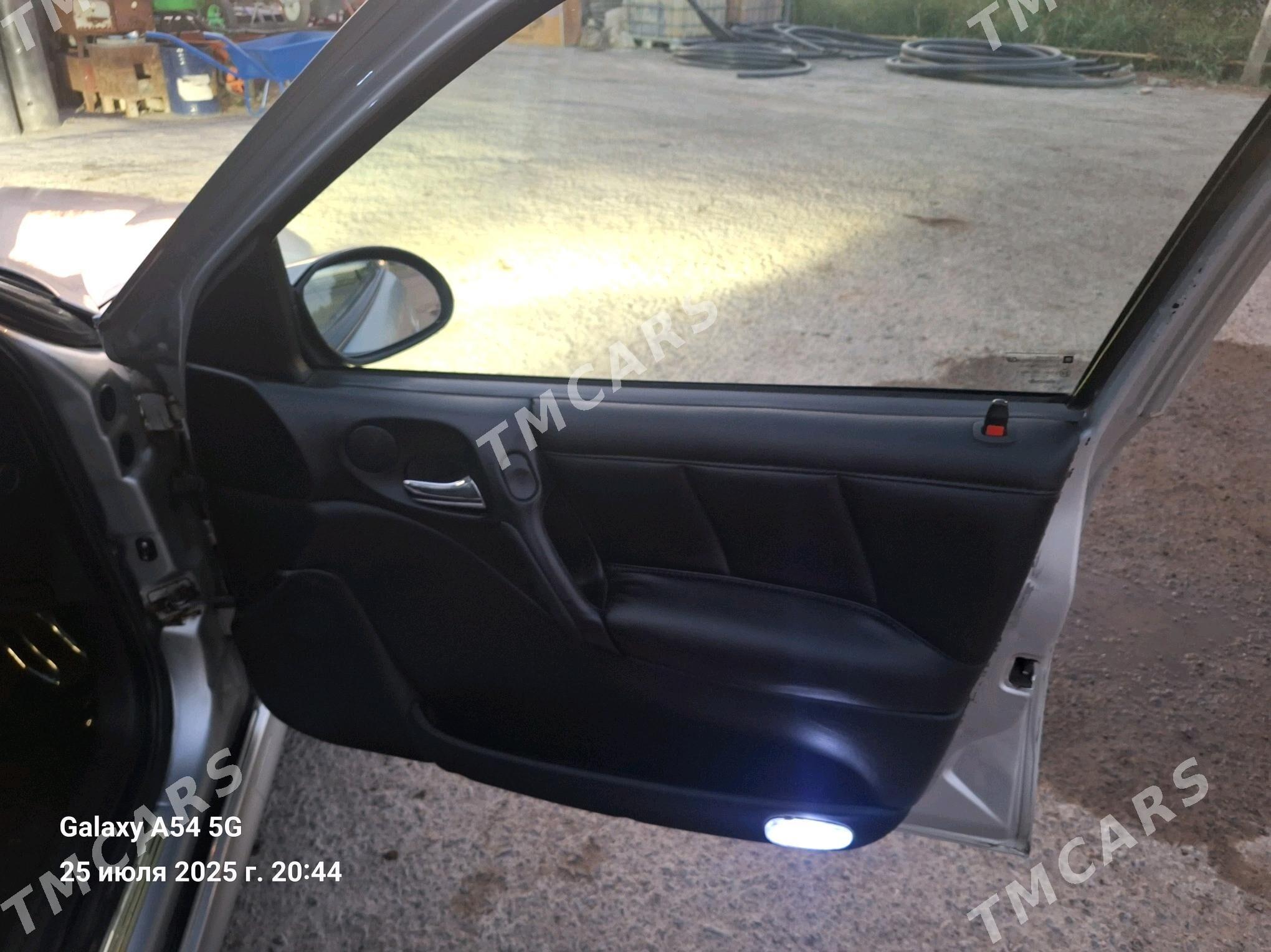 Opel Vectra 2000 - 80 000 TMT - Дашогуз - img 3