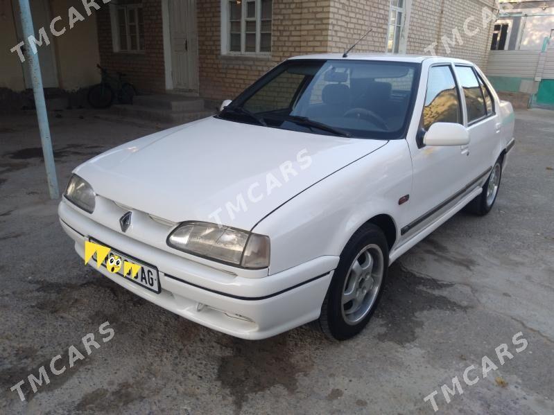 Renault Europa 19 1998 - 35 000 TMT - Aşgabat - img 5