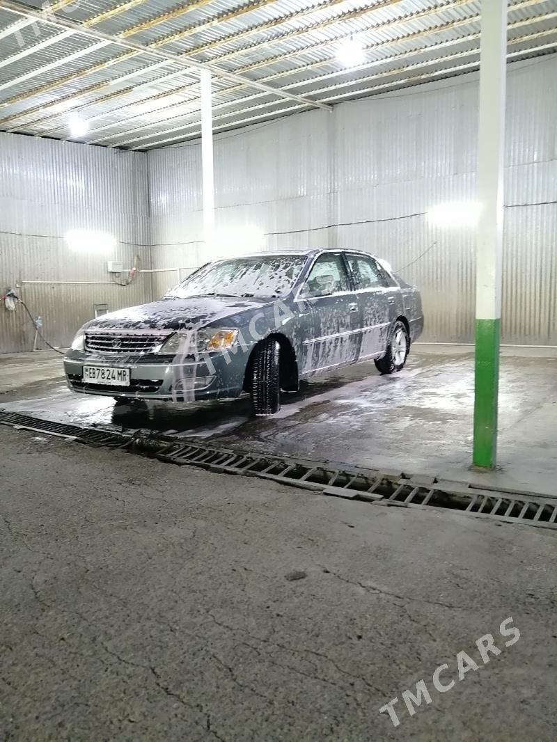 Toyota Avalon 2000 - 160 000 TMT - Мары - img 7