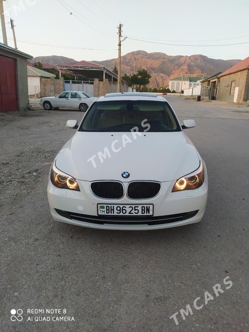 BMW E60 2006 - 180 000 TMT - Balkanabat - img 3