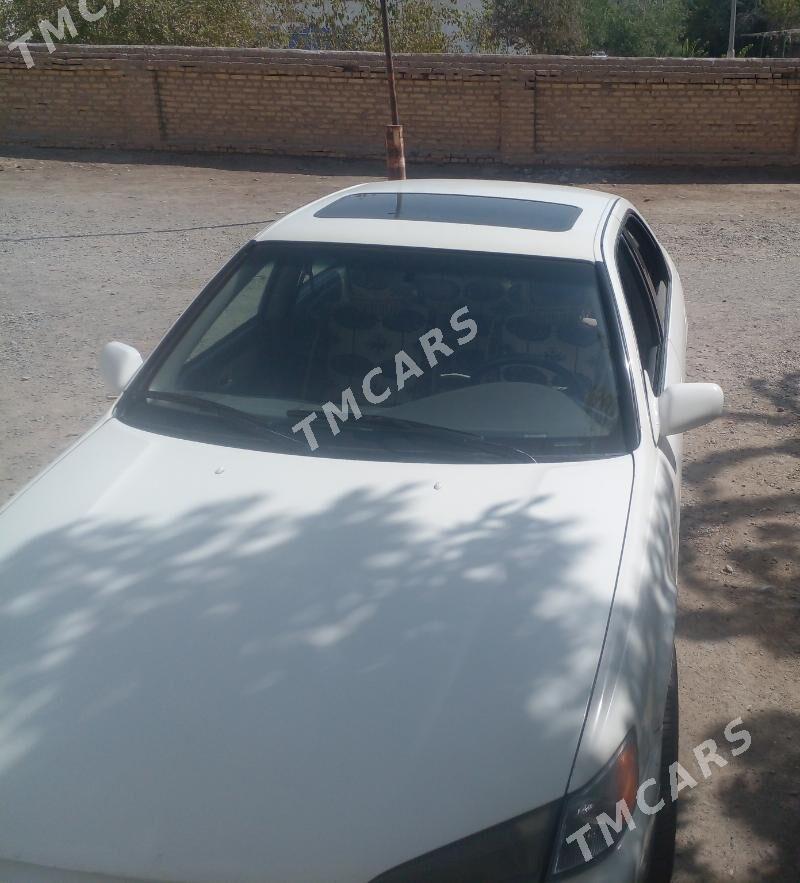 Toyota Camry 1998 - 120 000 TMT - Mary - img 3