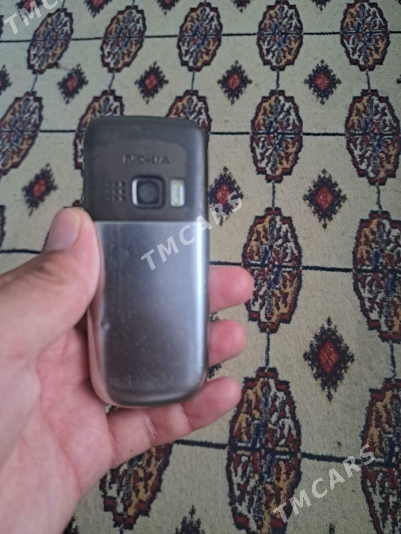 nokia 63 03 - Aşgabat - img 2