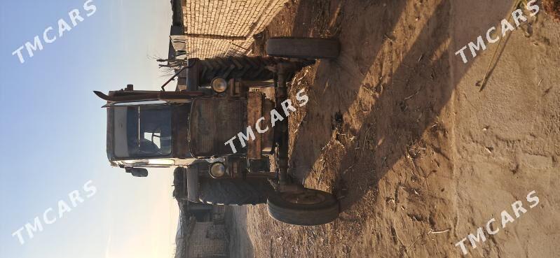 MTZ T-28 1992 - 32 000 TMT - Огуз хан - img 2