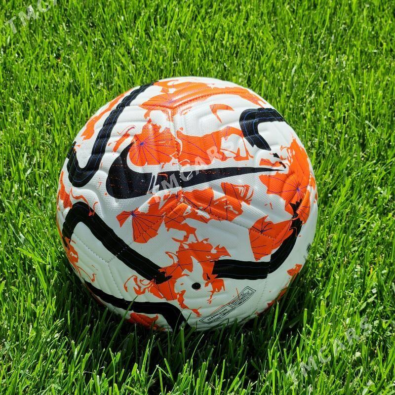 Top Futbolny - Ашхабад - img 3