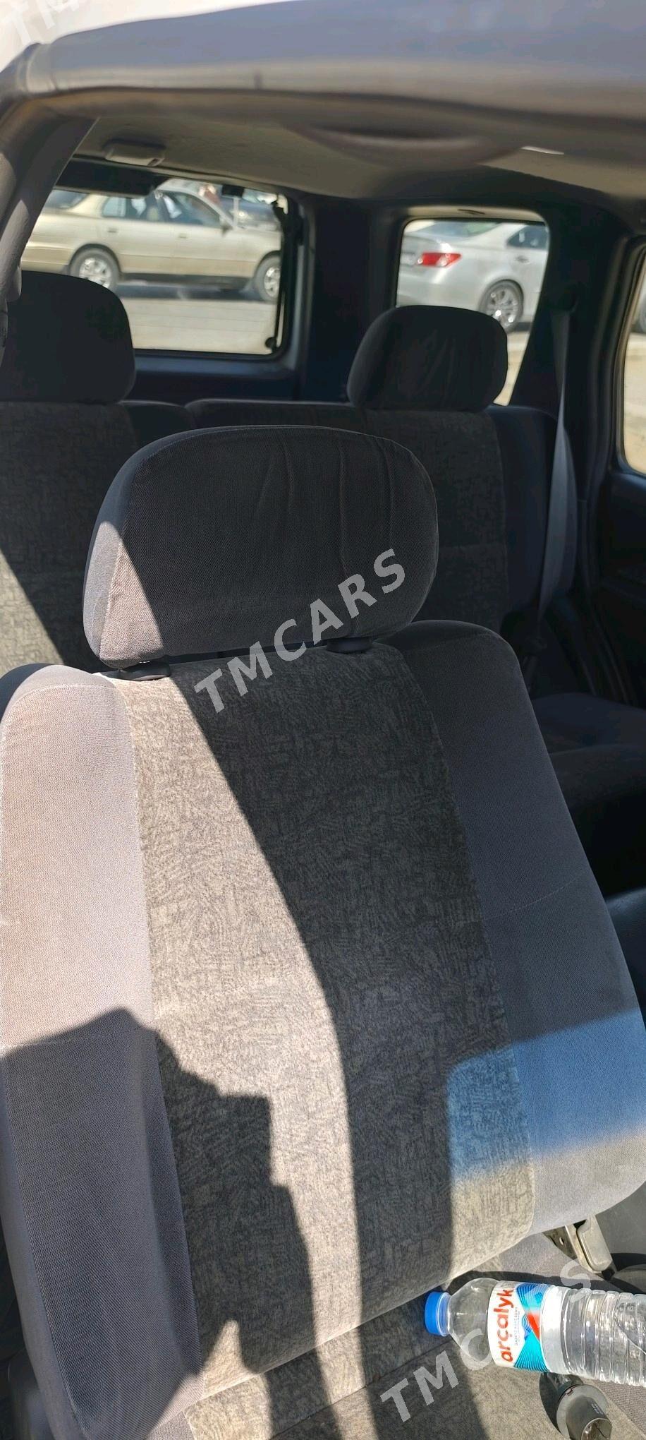 Nissan Pathfinder 1998 - 65 000 TMT - Sakarçäge - img 2