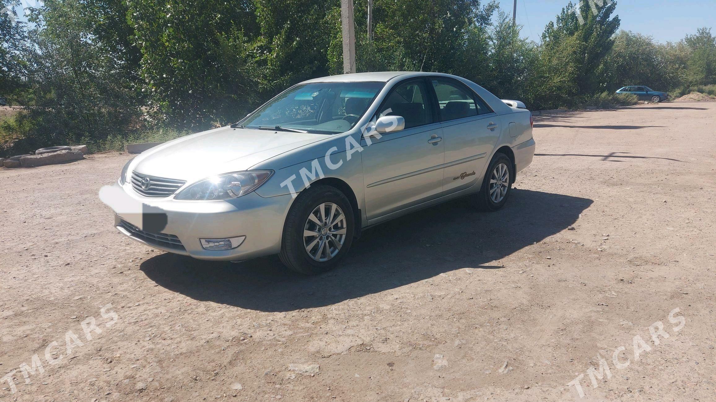 Toyota Camry 2003 - 170 000 TMT - Болдумсаз - img 2