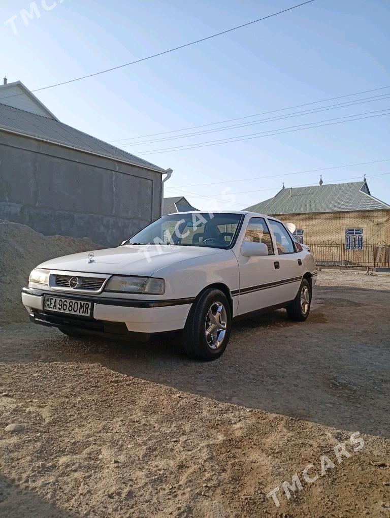 Opel Vectra 1991 - 30 000 TMT - Murgap - img 5