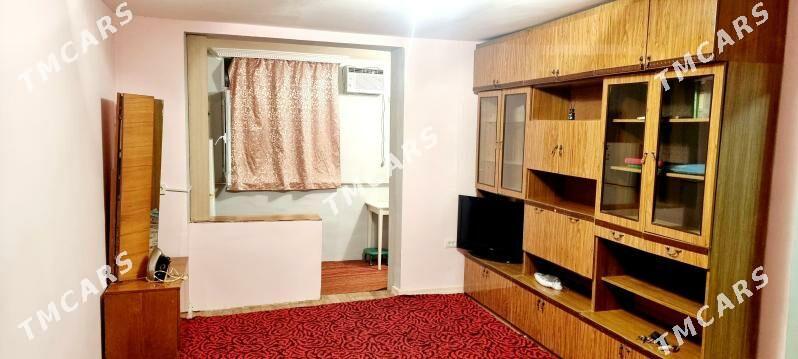 Гостинка 38м2  30мкр - 30 мкр - img 2