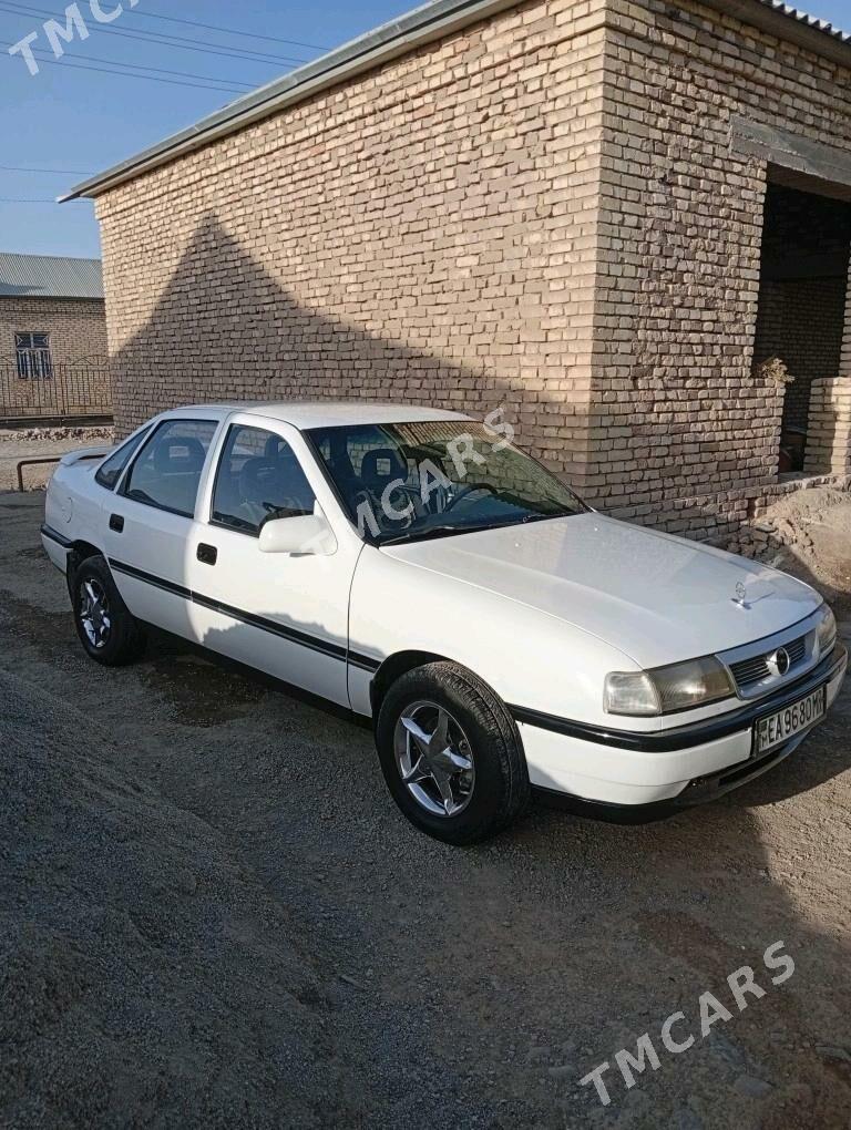 Opel Vectra 1991 - 30 000 TMT - Murgap - img 2