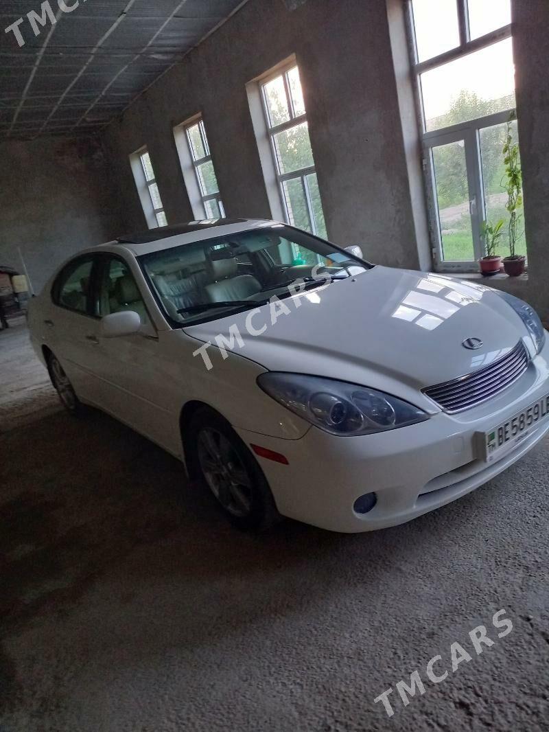 Lexus ES 300 2003 - 165 000 TMT - Дянев - img 3