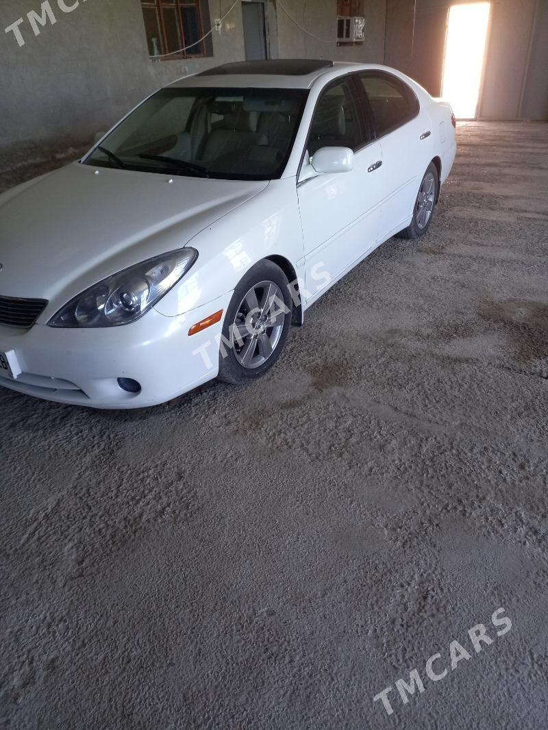Lexus ES 300 2003 - 165 000 TMT - Дянев - img 9