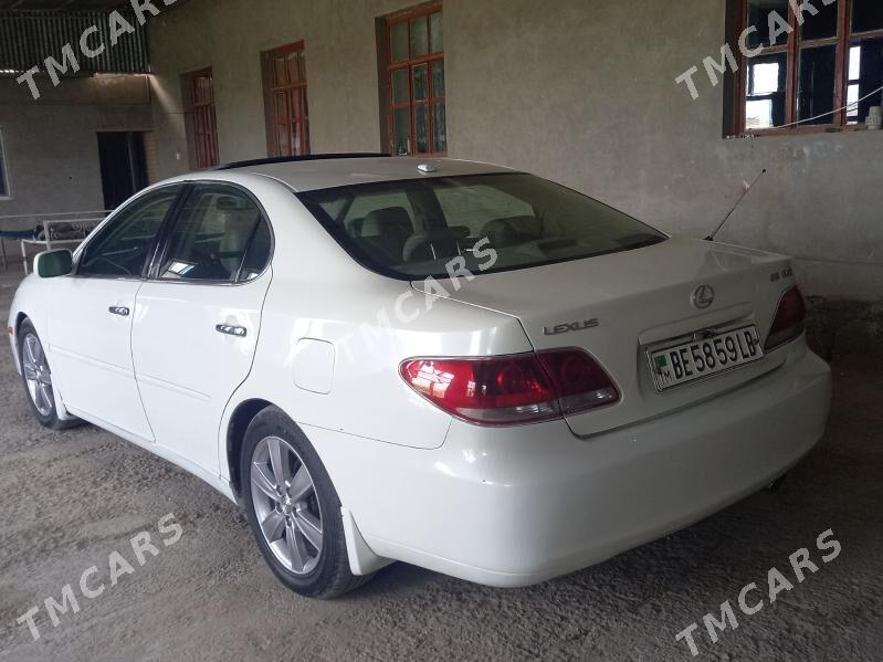 Lexus ES 300 2003 - 165 000 TMT - Дянев - img 4