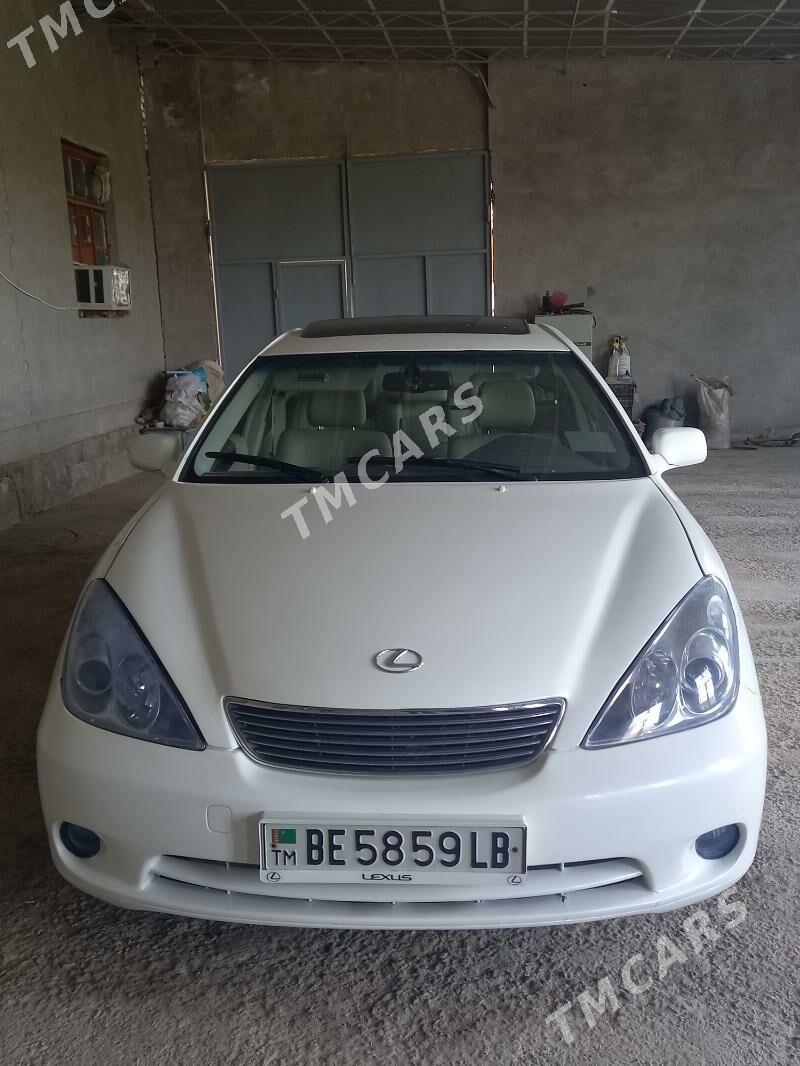 Lexus ES 300 2003 - 165 000 TMT - Дянев - img 8