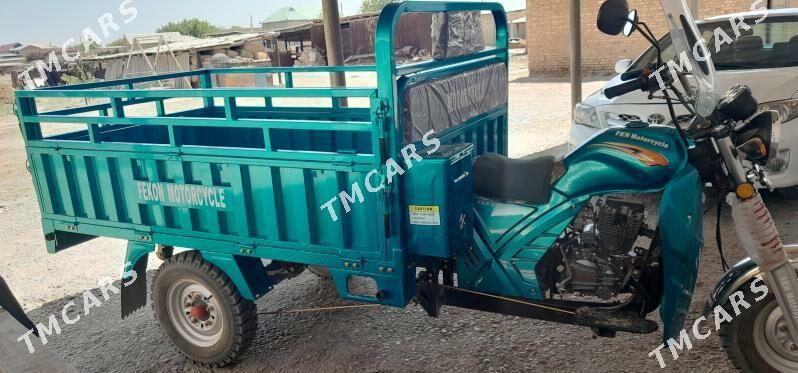 Fekon FK200-14G 2025 - 26 000 TMT - Babadaýhan - img 3