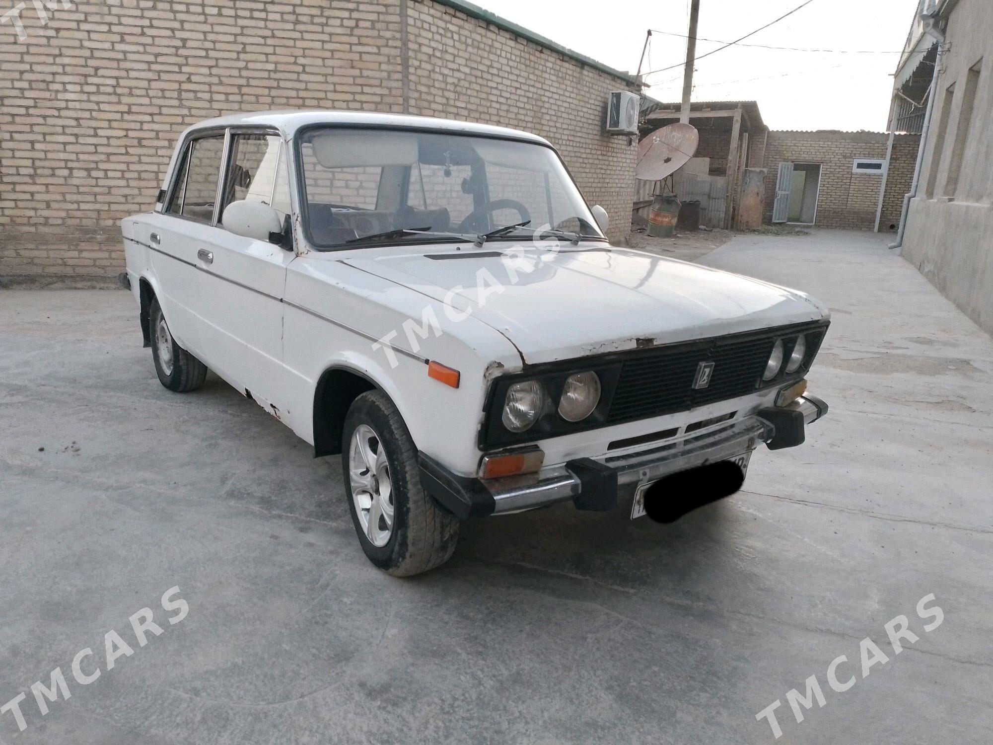 Lada 2106 1990 - 12 000 TMT - Mary - img 2