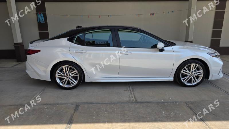 Toyota Camry Hybrid 2024 - 590 000 TMT - Ашхабад - img 2