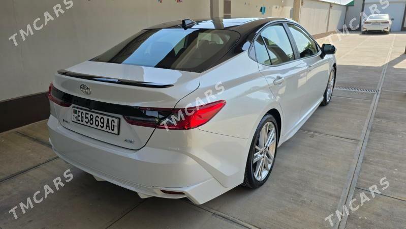 Toyota Camry Hybrid 2024 - 590 000 TMT - Ашхабад - img 4