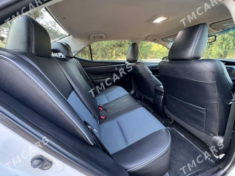 Toyota Corolla 2014 - 190 000 TMT - Туркменабат - img 9