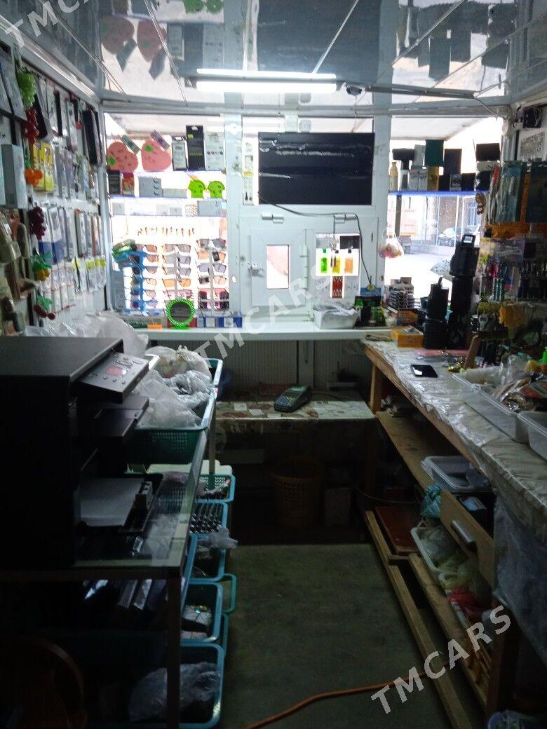 Dűkan MOBILE ACCESSORIES - Туркменабат - img 5