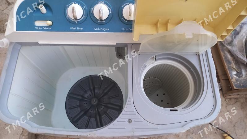 Lg 6 klk pol awtomat - Çärjew - img 3