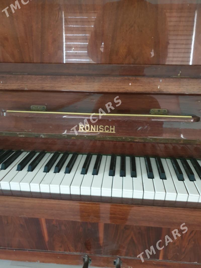 pianino ronisch - Gökdepe - img 2